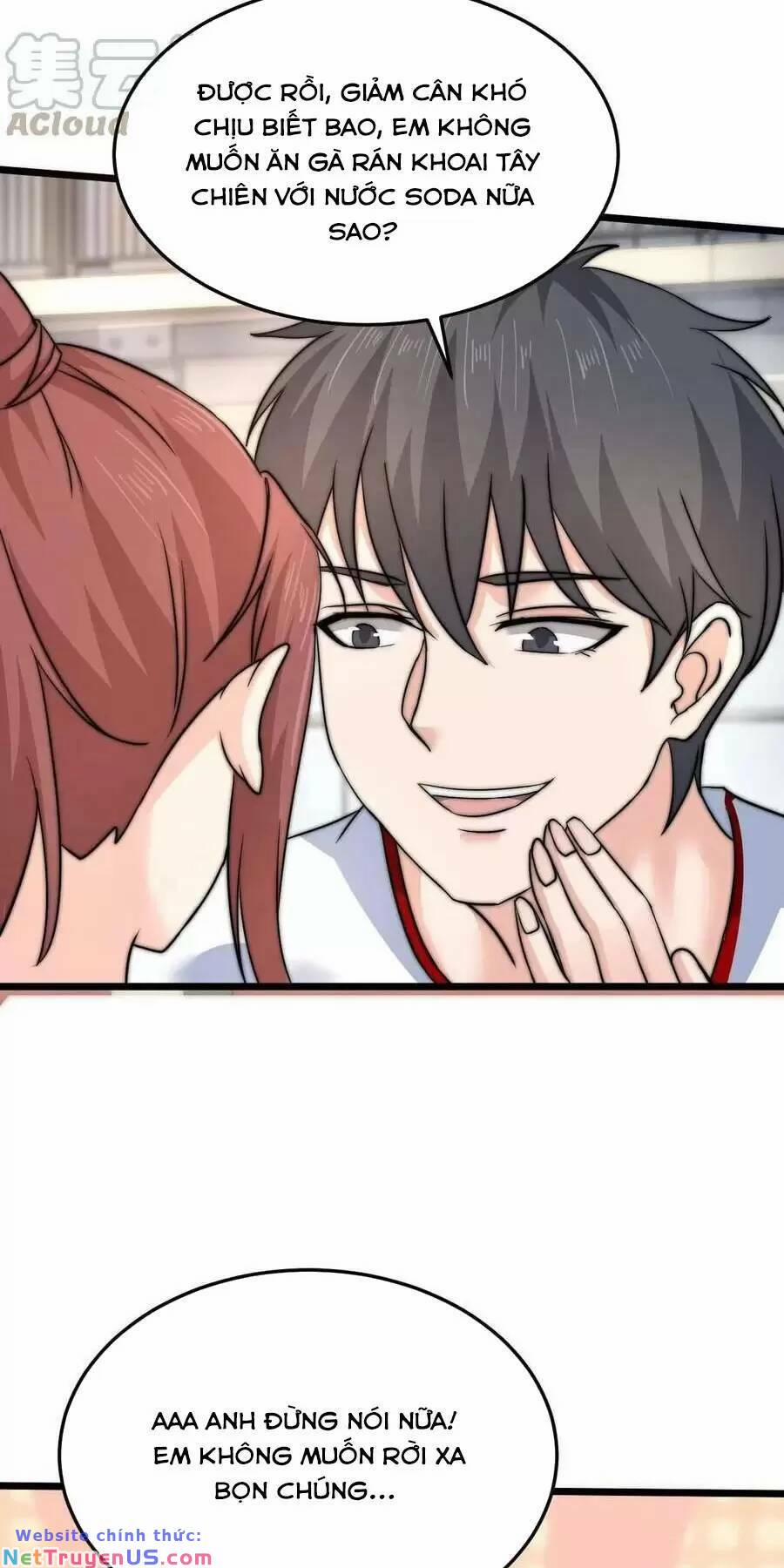 Bắt Đầu Livestream Ở Địa Phủ: Phát Sóng Trực Tiếp Ở Đây Ai Dám Đến 49 trang 6