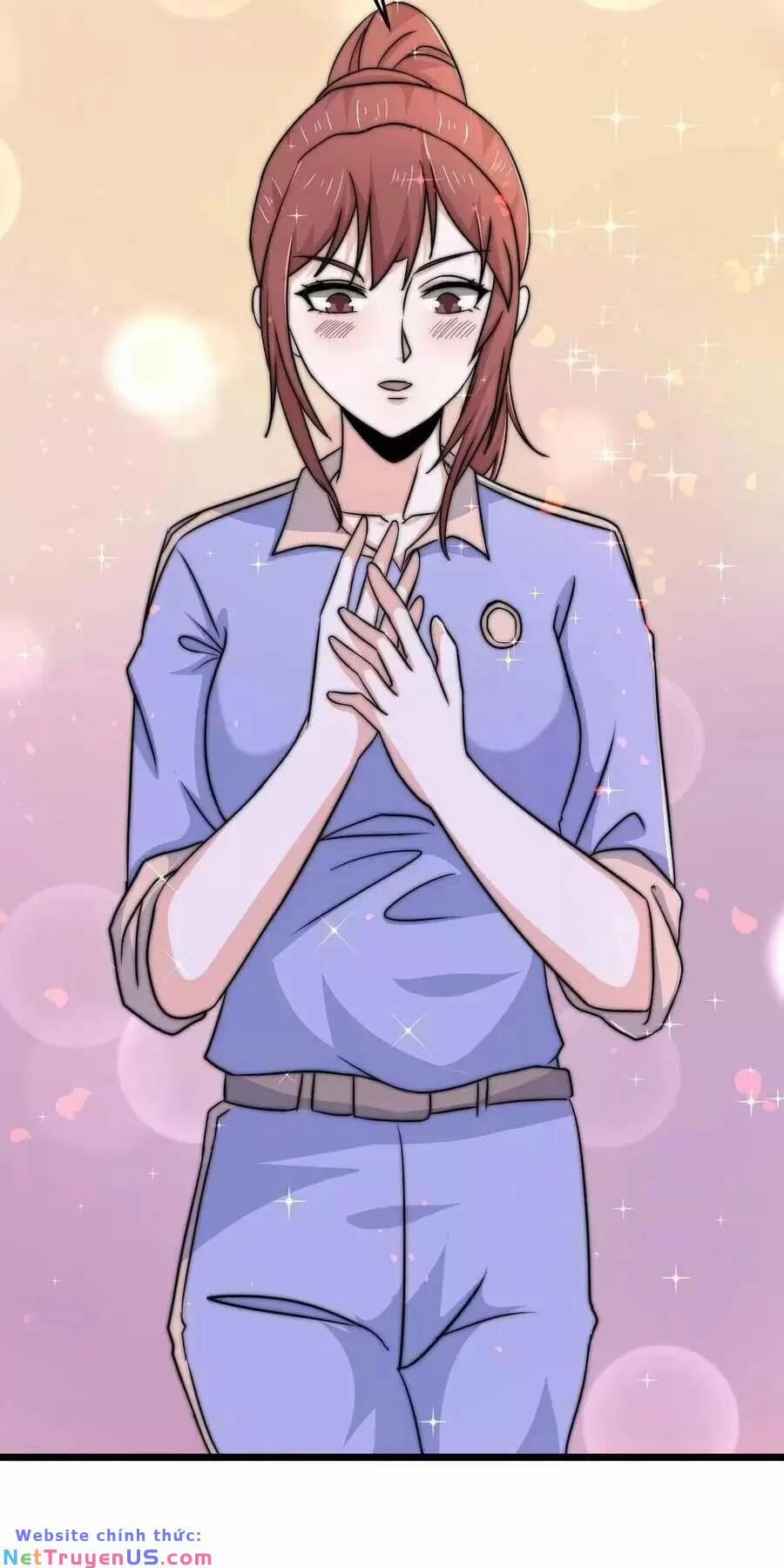 Bắt Đầu Livestream Ở Địa Phủ: Phát Sóng Trực Tiếp Ở Đây Ai Dám Đến 49 trang 8