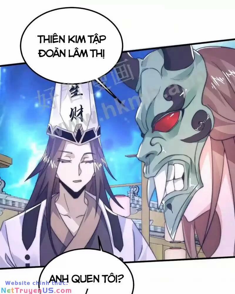 Bắt Đầu Livestream Ở Địa Phủ: Phát Sóng Trực Tiếp Ở Đây Ai Dám Đến 5 trang 10