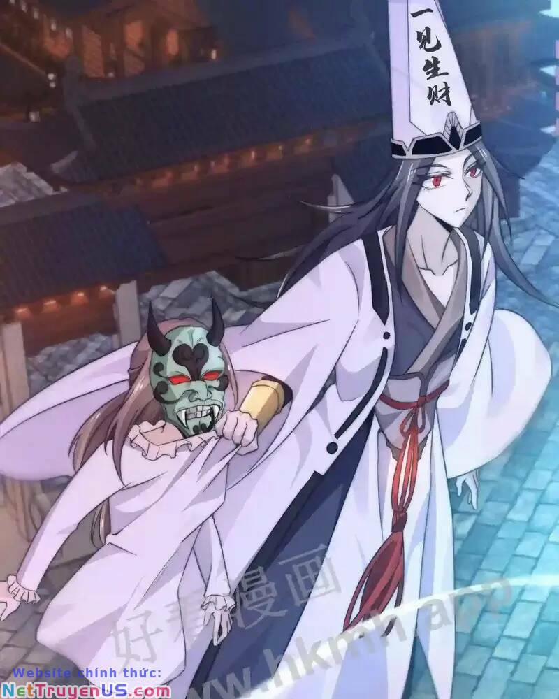 Bắt Đầu Livestream Ở Địa Phủ: Phát Sóng Trực Tiếp Ở Đây Ai Dám Đến 5 trang 16