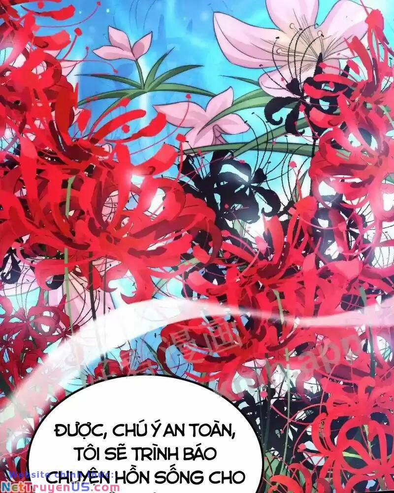 Bắt Đầu Livestream Ở Địa Phủ: Phát Sóng Trực Tiếp Ở Đây Ai Dám Đến 5 trang 19