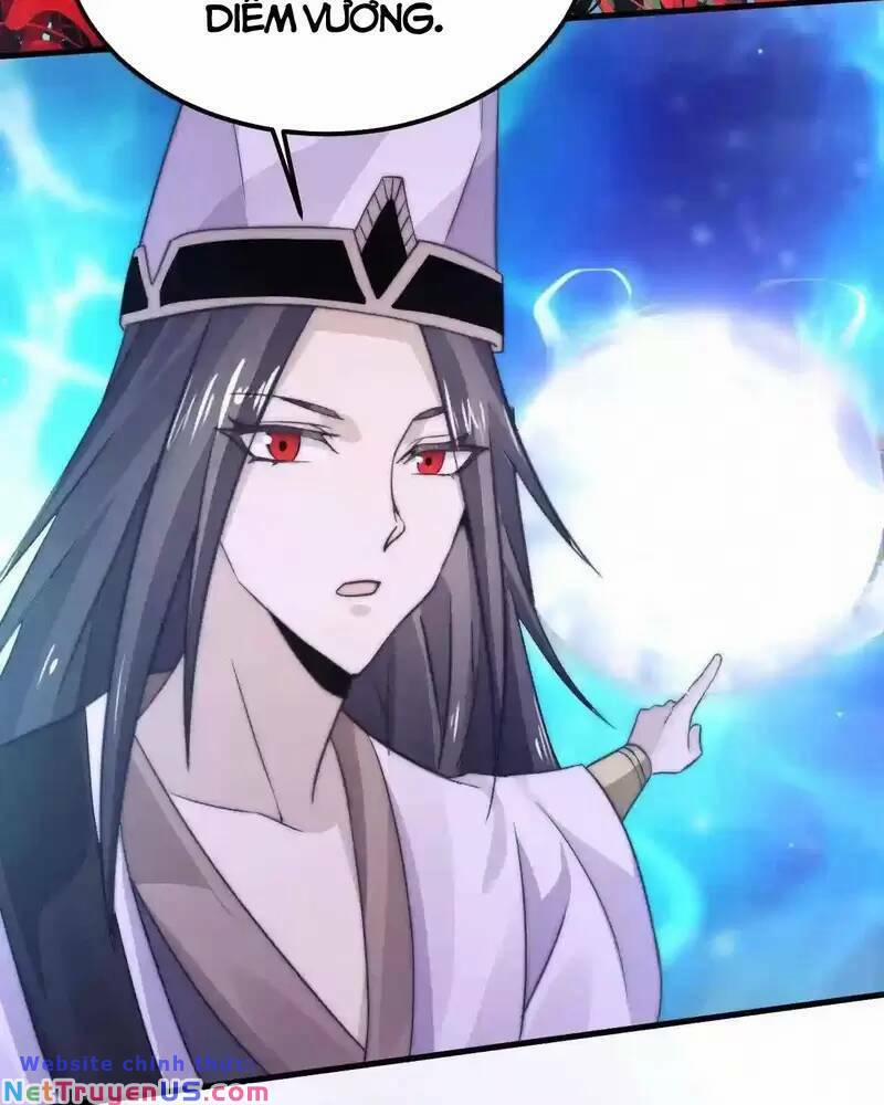 Bắt Đầu Livestream Ở Địa Phủ: Phát Sóng Trực Tiếp Ở Đây Ai Dám Đến 5 trang 20