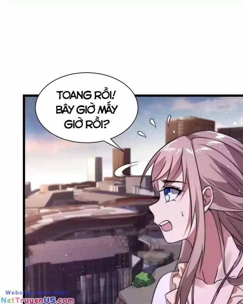 Bắt Đầu Livestream Ở Địa Phủ: Phát Sóng Trực Tiếp Ở Đây Ai Dám Đến 5 trang 27