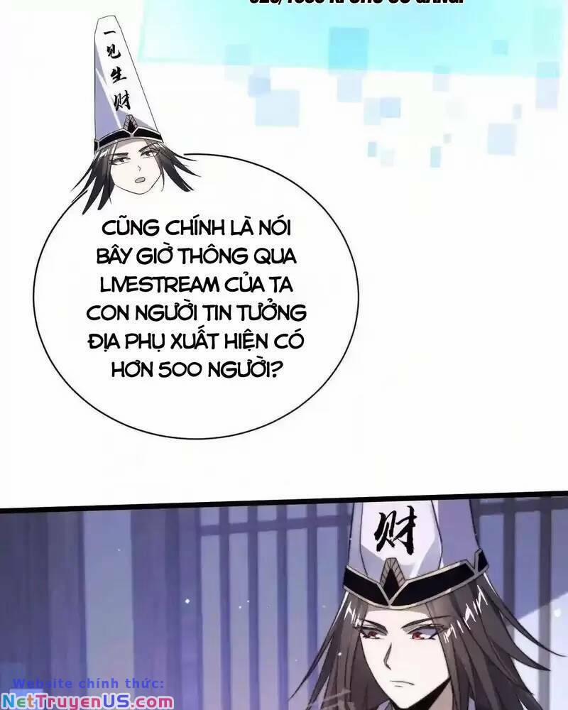 Bắt Đầu Livestream Ở Địa Phủ: Phát Sóng Trực Tiếp Ở Đây Ai Dám Đến 5 trang 38