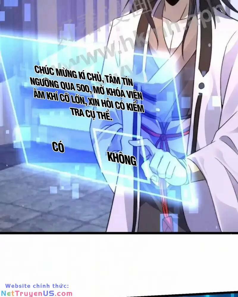 Bắt Đầu Livestream Ở Địa Phủ: Phát Sóng Trực Tiếp Ở Đây Ai Dám Đến 5 trang 39