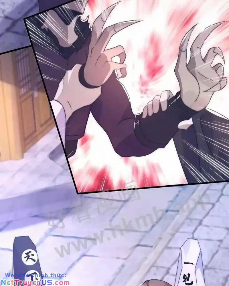 Bắt Đầu Livestream Ở Địa Phủ: Phát Sóng Trực Tiếp Ở Đây Ai Dám Đến 5 trang 4