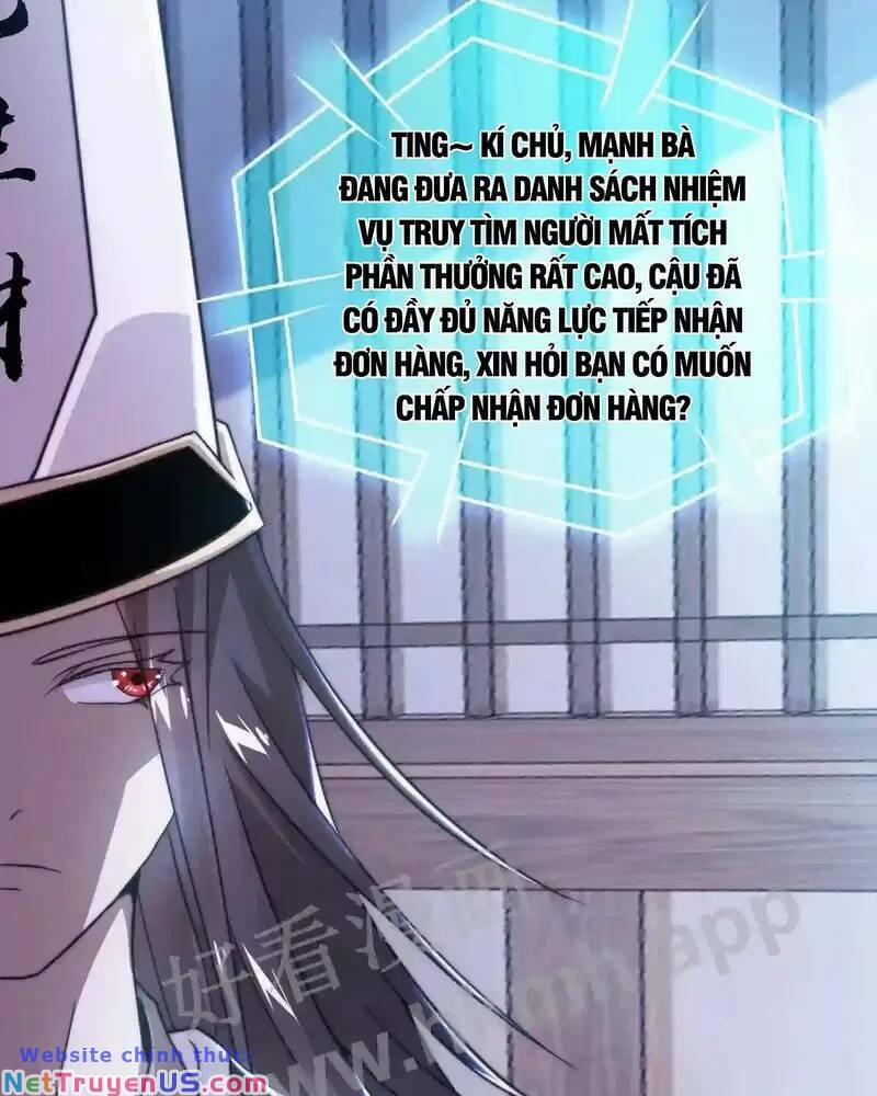 Bắt Đầu Livestream Ở Địa Phủ: Phát Sóng Trực Tiếp Ở Đây Ai Dám Đến 5 trang 46