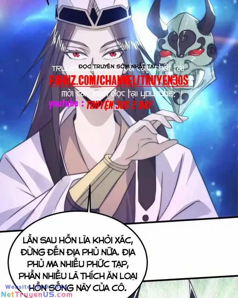 Bắt Đầu Livestream Ở Địa Phủ: Phát Sóng Trực Tiếp Ở Đây Ai Dám Đến 5 trang 8