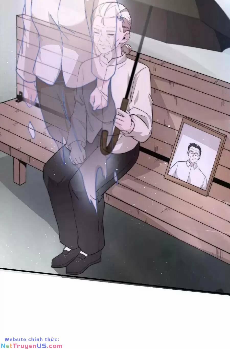 Bắt Đầu Livestream Ở Địa Phủ: Phát Sóng Trực Tiếp Ở Đây Ai Dám Đến 50 trang 10