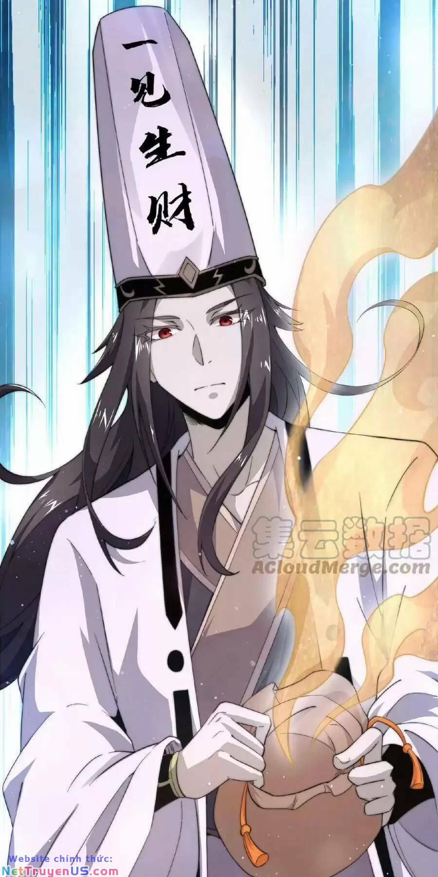 Bắt Đầu Livestream Ở Địa Phủ: Phát Sóng Trực Tiếp Ở Đây Ai Dám Đến 50 trang 13