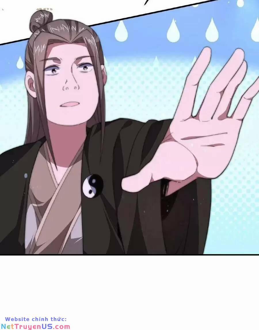 Bắt Đầu Livestream Ở Địa Phủ: Phát Sóng Trực Tiếp Ở Đây Ai Dám Đến 50 trang 24