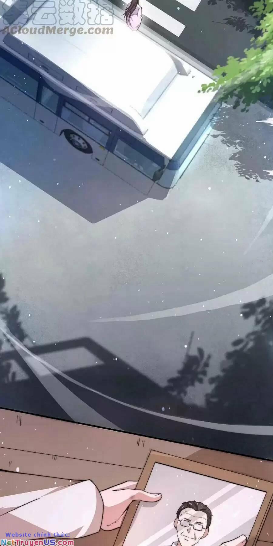 Bắt Đầu Livestream Ở Địa Phủ: Phát Sóng Trực Tiếp Ở Đây Ai Dám Đến 50 trang 6