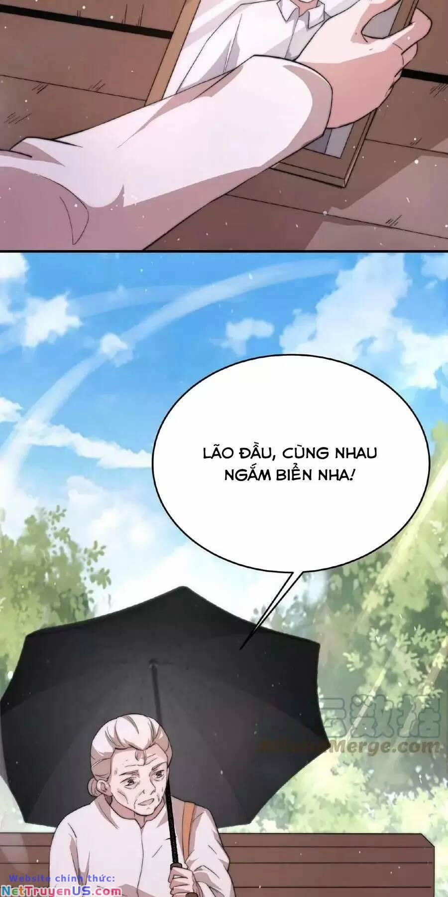 Bắt Đầu Livestream Ở Địa Phủ: Phát Sóng Trực Tiếp Ở Đây Ai Dám Đến 50 trang 7