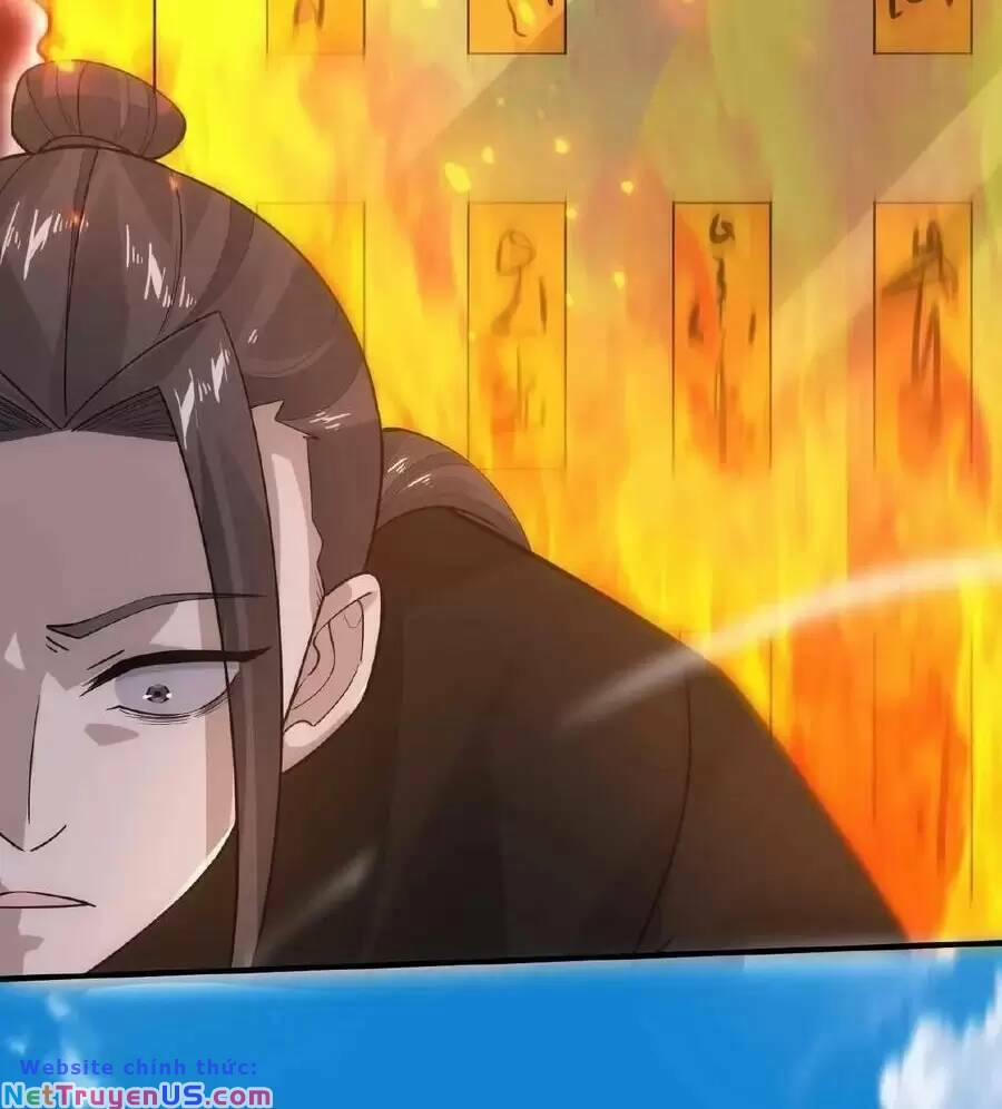 Bắt Đầu Livestream Ở Địa Phủ: Phát Sóng Trực Tiếp Ở Đây Ai Dám Đến 51 trang 15