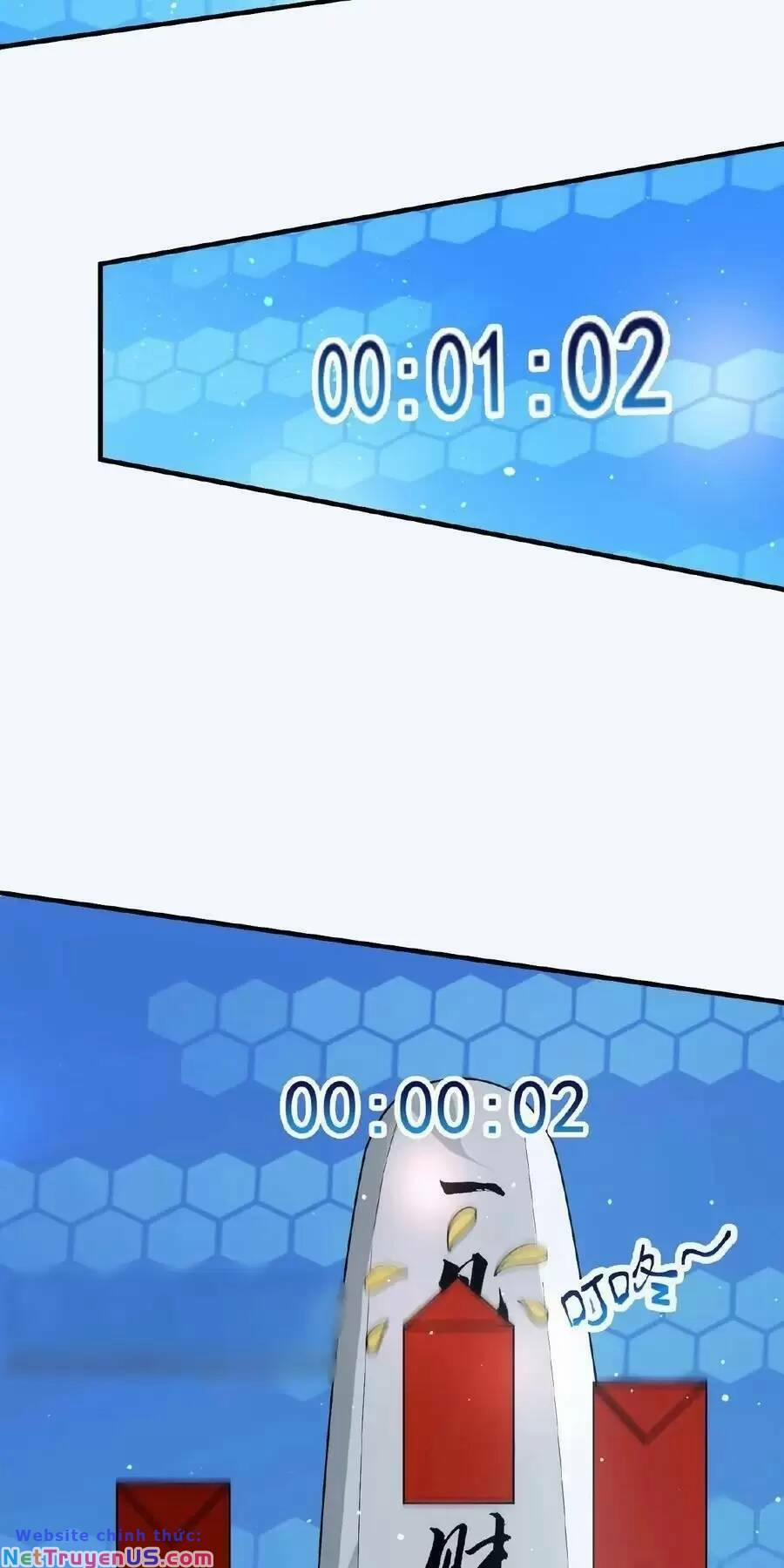 Bắt Đầu Livestream Ở Địa Phủ: Phát Sóng Trực Tiếp Ở Đây Ai Dám Đến 51 trang 32