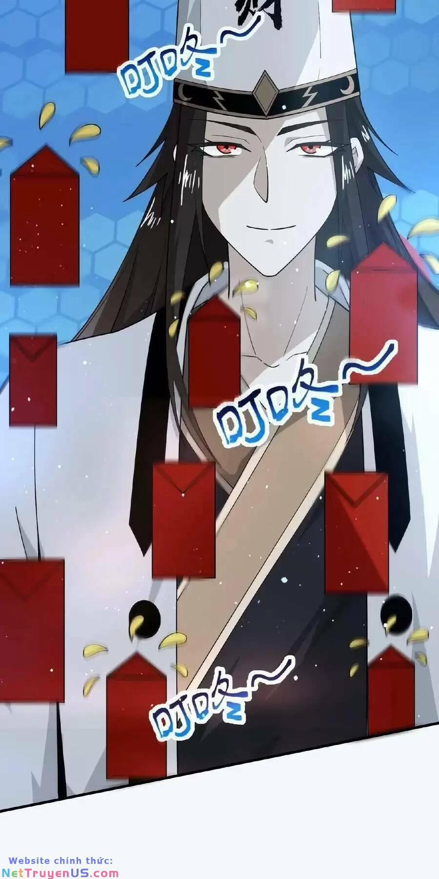 Bắt Đầu Livestream Ở Địa Phủ: Phát Sóng Trực Tiếp Ở Đây Ai Dám Đến 51 trang 33