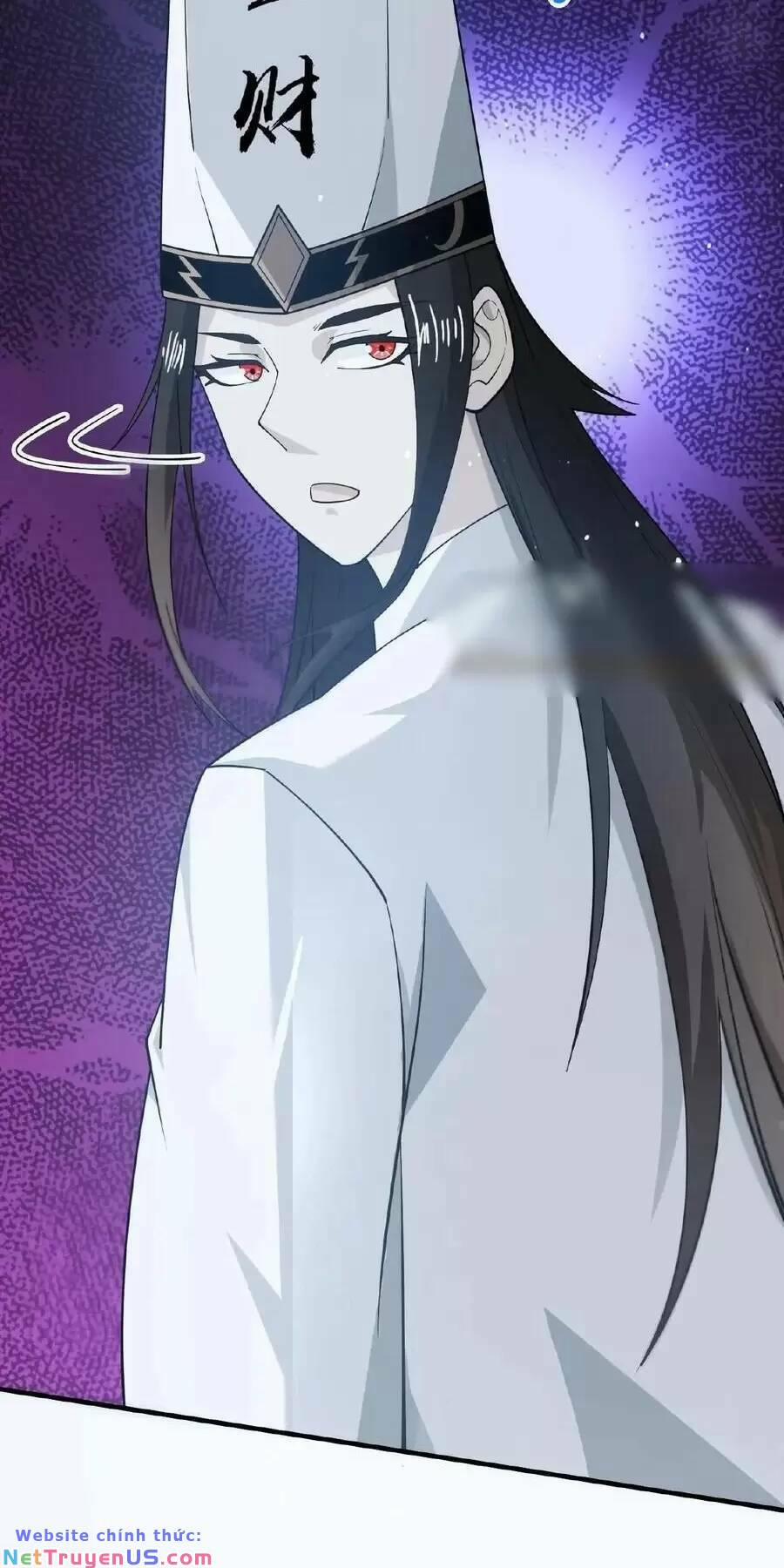 Bắt Đầu Livestream Ở Địa Phủ: Phát Sóng Trực Tiếp Ở Đây Ai Dám Đến 51 trang 36