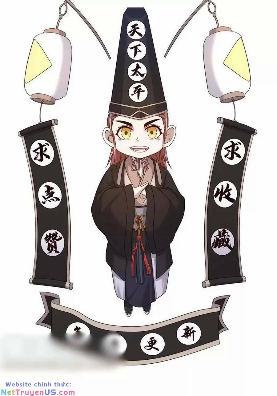 Bắt Đầu Livestream Ở Địa Phủ: Phát Sóng Trực Tiếp Ở Đây Ai Dám Đến 51 trang 38