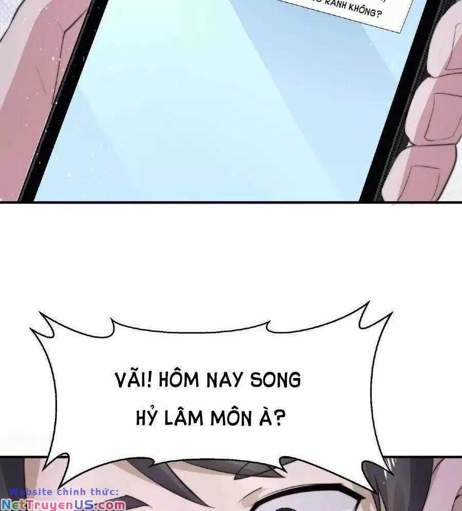 Bắt Đầu Livestream Ở Địa Phủ: Phát Sóng Trực Tiếp Ở Đây Ai Dám Đến 52 trang 15