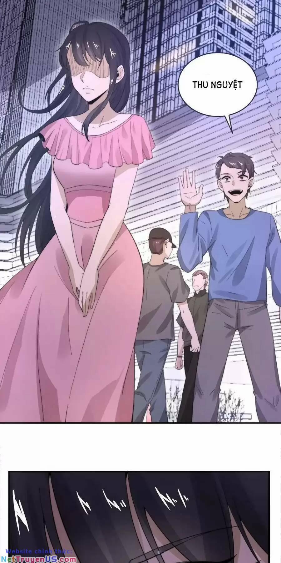 Bắt Đầu Livestream Ở Địa Phủ: Phát Sóng Trực Tiếp Ở Đây Ai Dám Đến 52 trang 21