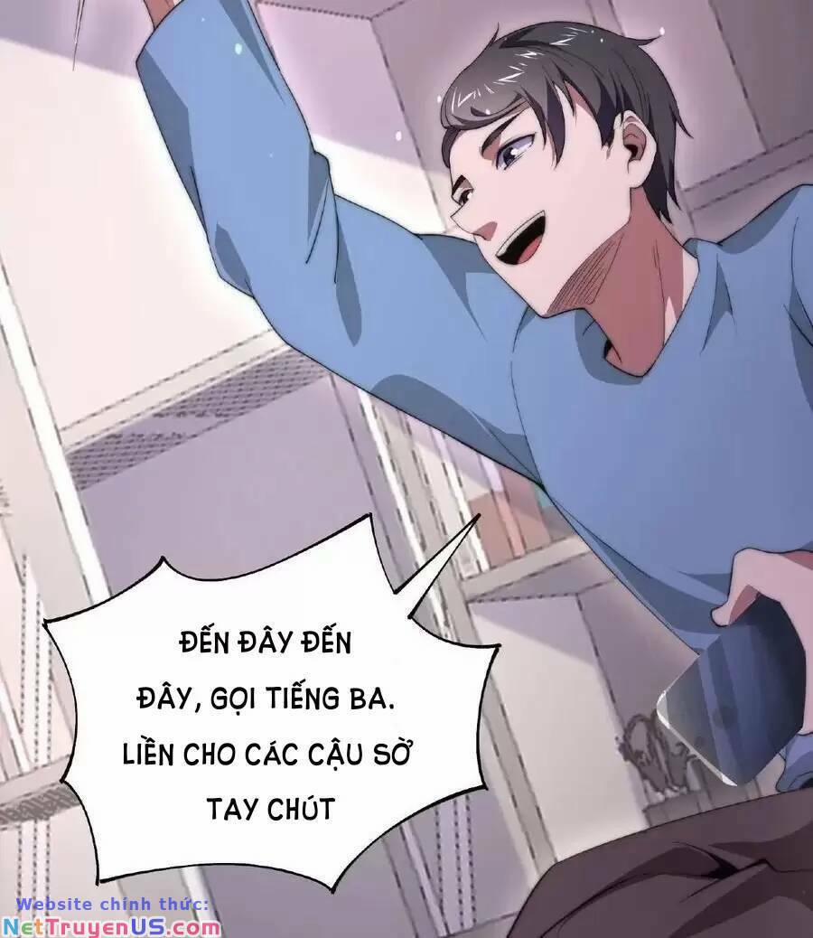 Bắt Đầu Livestream Ở Địa Phủ: Phát Sóng Trực Tiếp Ở Đây Ai Dám Đến 52 trang 7