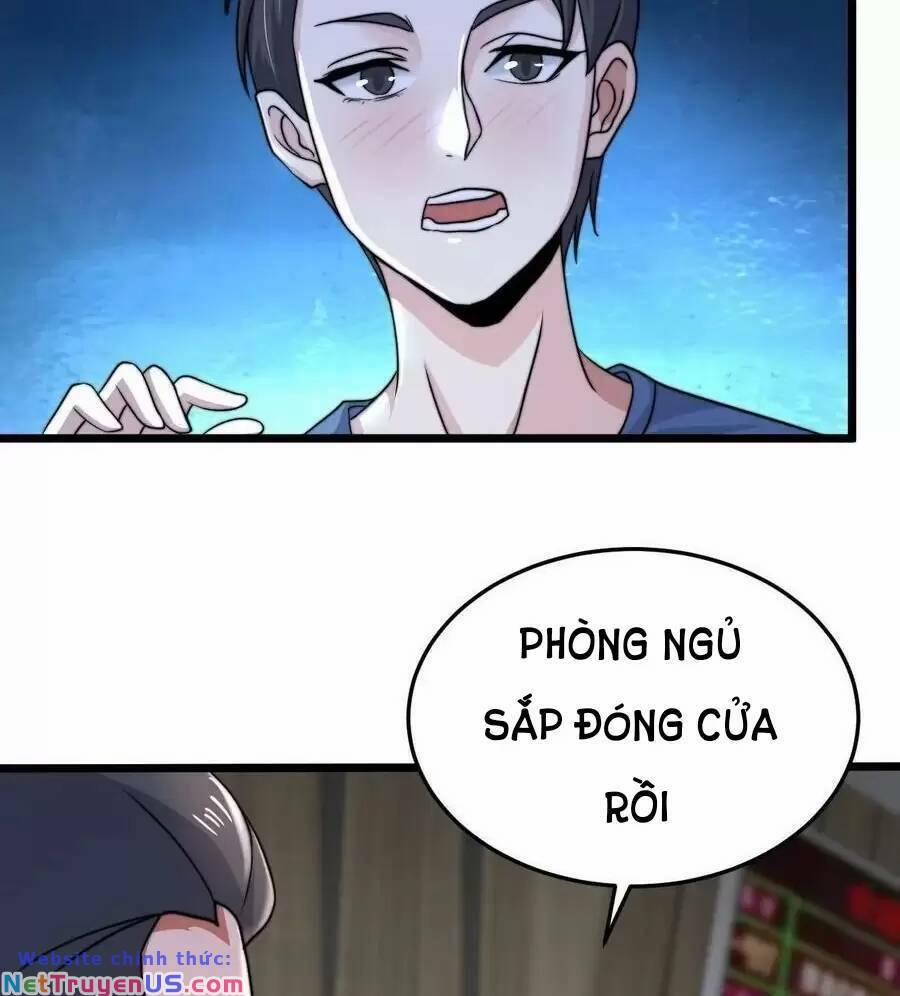 Bắt Đầu Livestream Ở Địa Phủ: Phát Sóng Trực Tiếp Ở Đây Ai Dám Đến 53 trang 15