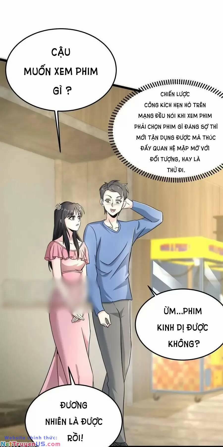 Bắt Đầu Livestream Ở Địa Phủ: Phát Sóng Trực Tiếp Ở Đây Ai Dám Đến 53 trang 2