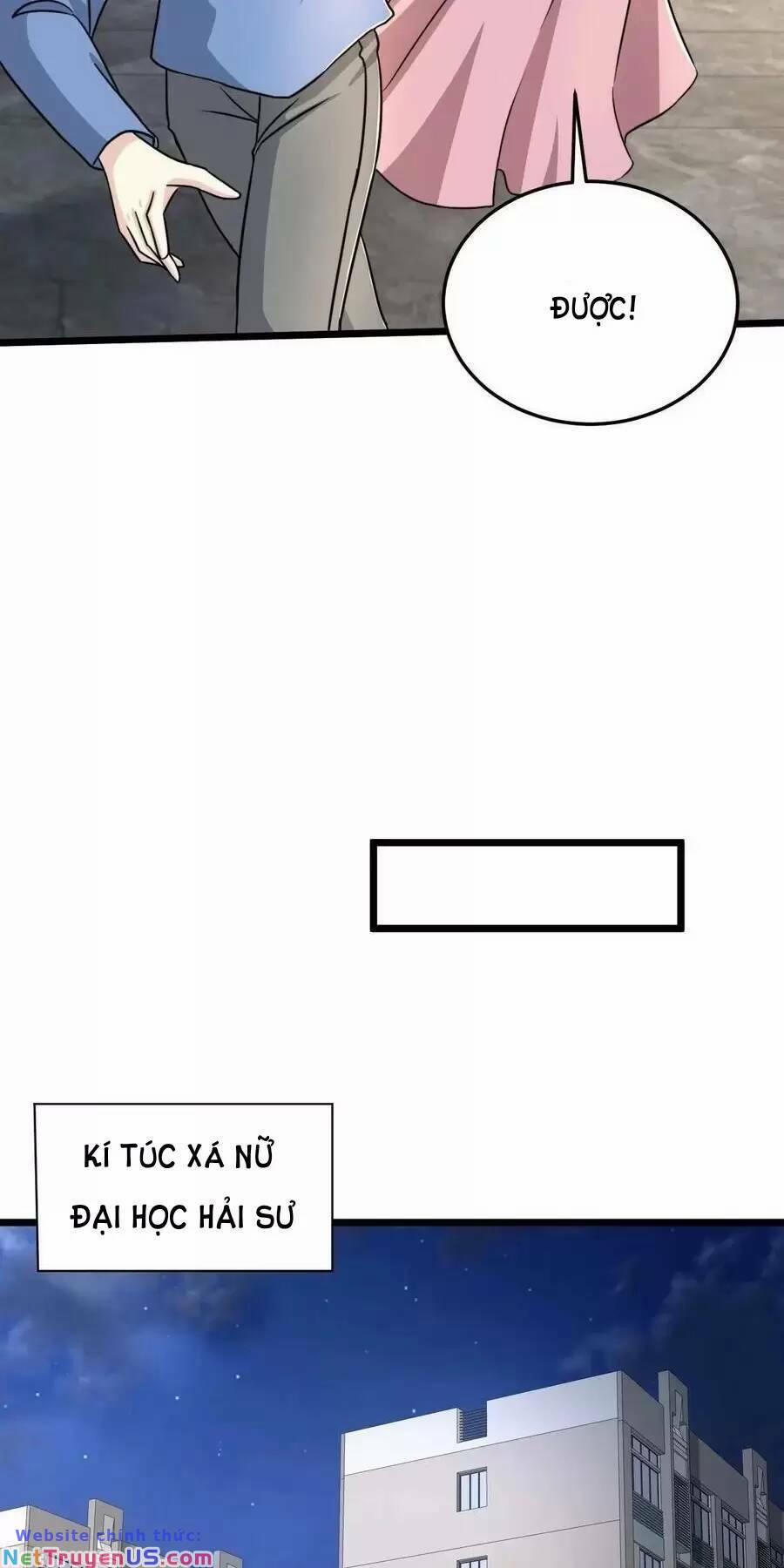Bắt Đầu Livestream Ở Địa Phủ: Phát Sóng Trực Tiếp Ở Đây Ai Dám Đến 53 trang 21