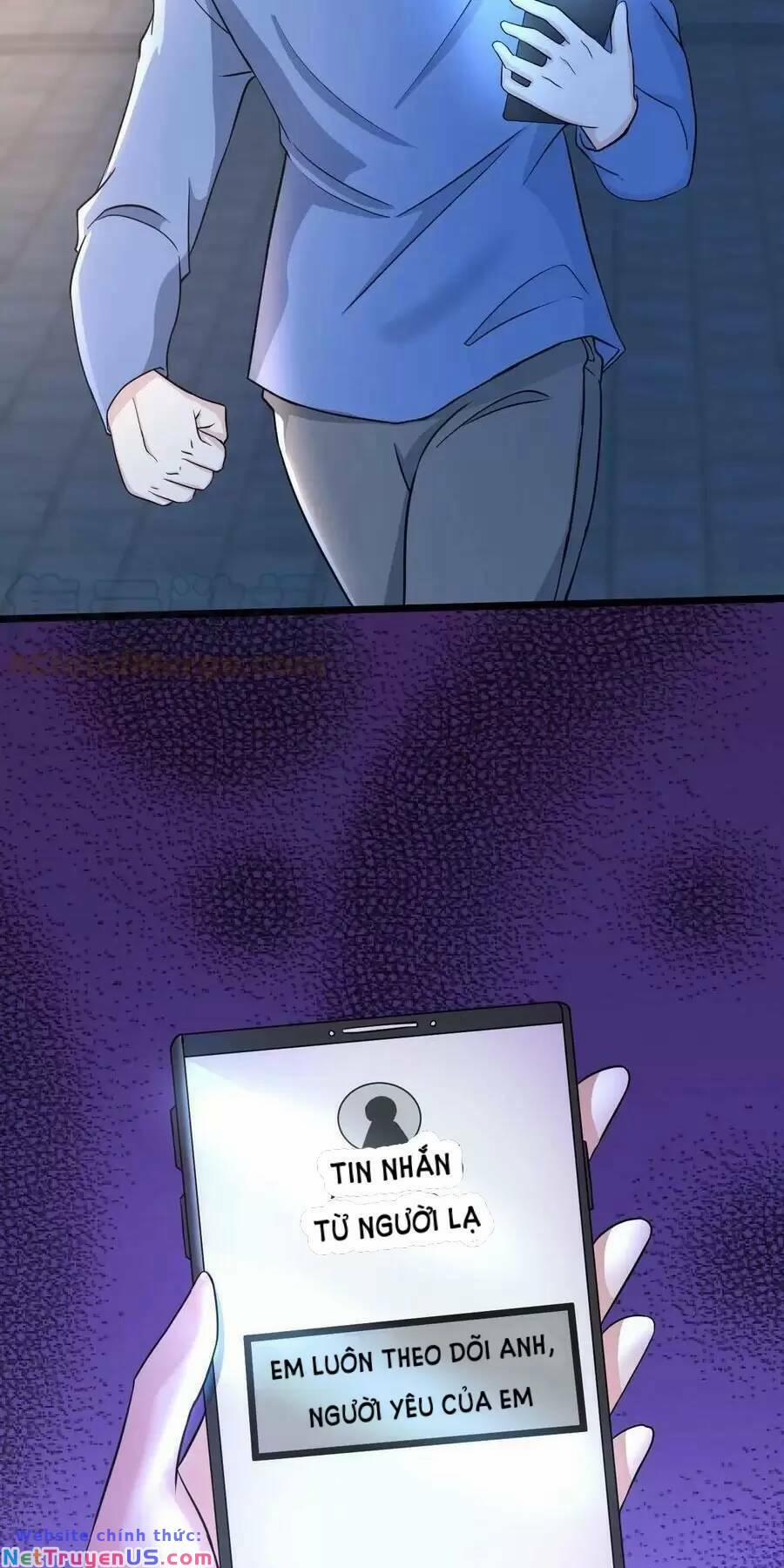 Bắt Đầu Livestream Ở Địa Phủ: Phát Sóng Trực Tiếp Ở Đây Ai Dám Đến 53 trang 28