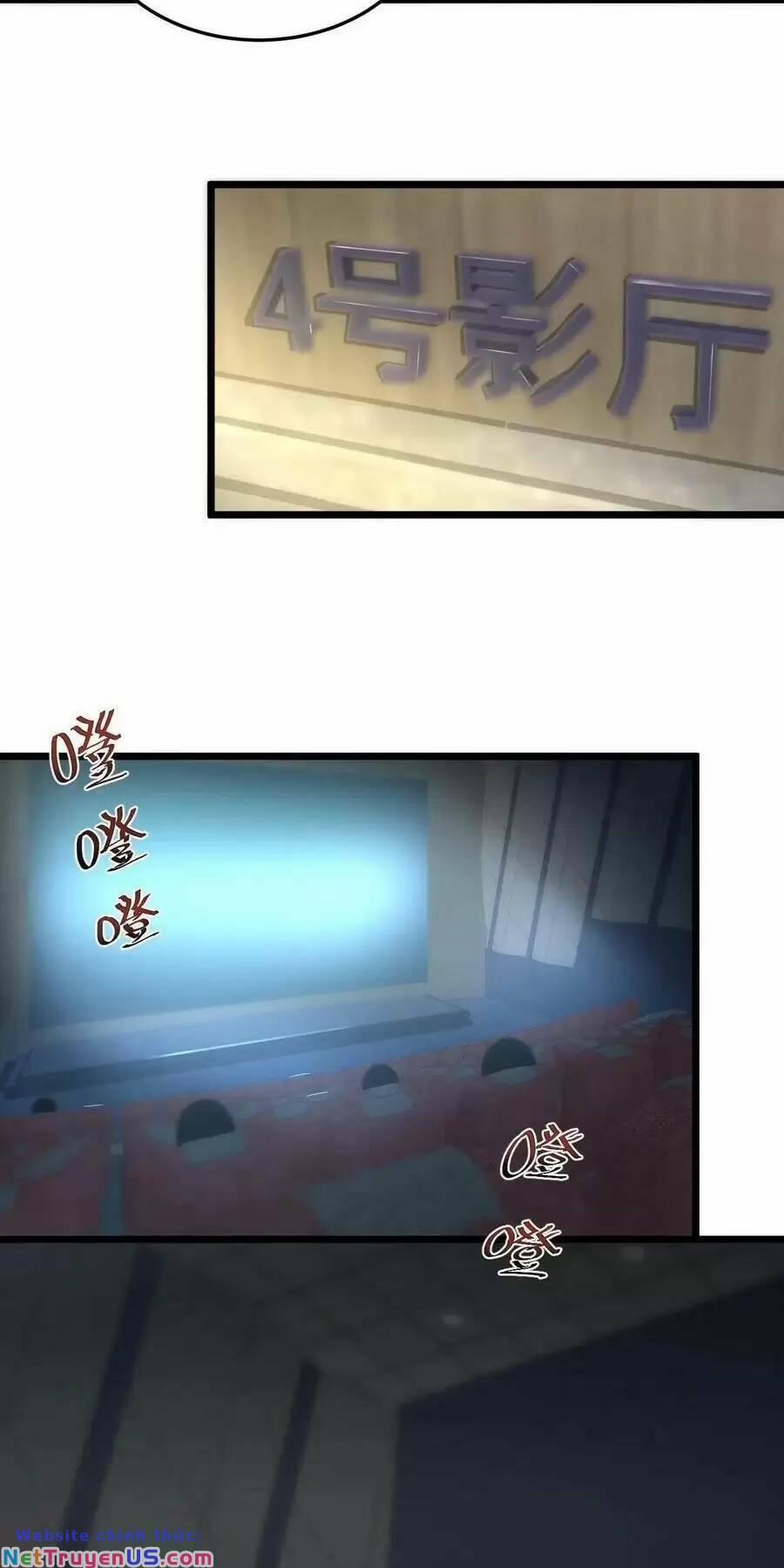 Bắt Đầu Livestream Ở Địa Phủ: Phát Sóng Trực Tiếp Ở Đây Ai Dám Đến 53 trang 3