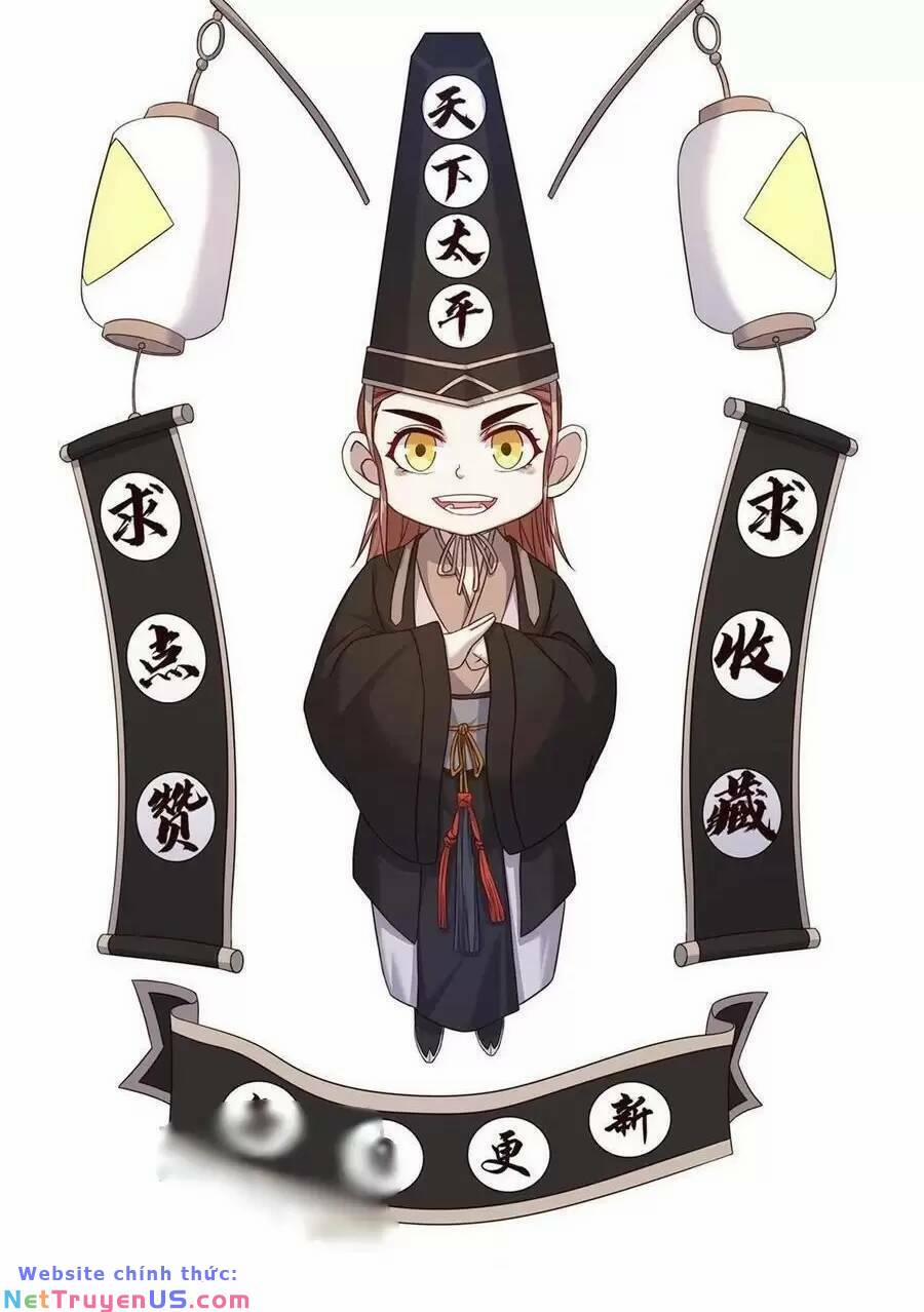 Bắt Đầu Livestream Ở Địa Phủ: Phát Sóng Trực Tiếp Ở Đây Ai Dám Đến 53 trang 30