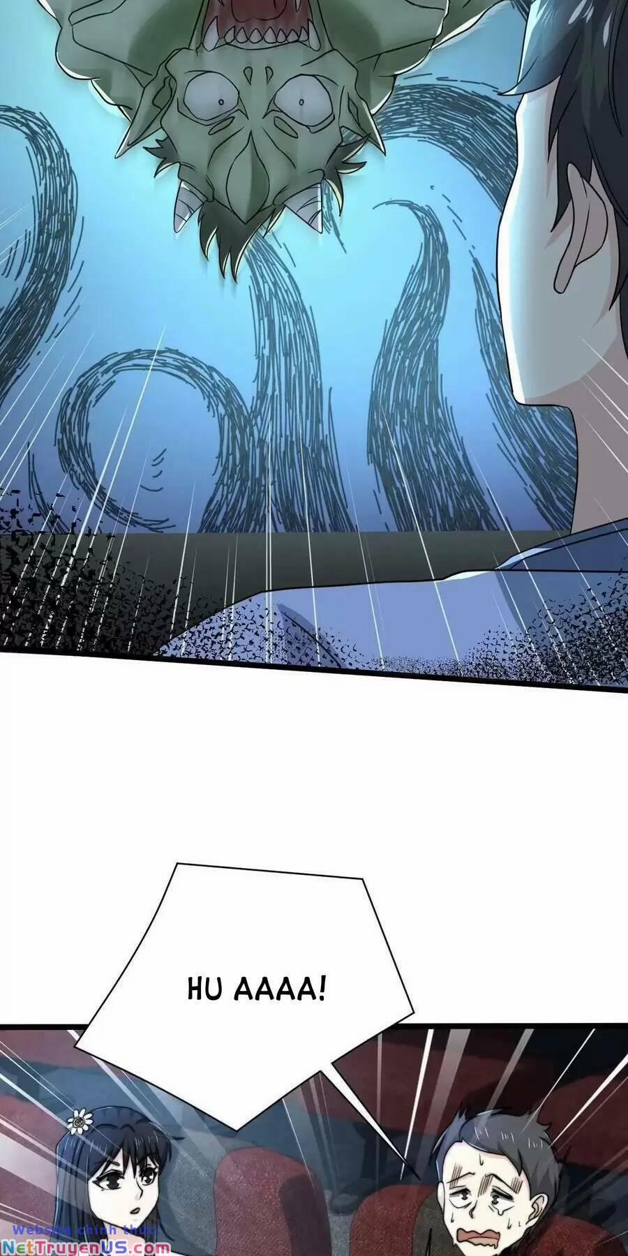 Bắt Đầu Livestream Ở Địa Phủ: Phát Sóng Trực Tiếp Ở Đây Ai Dám Đến 53 trang 9