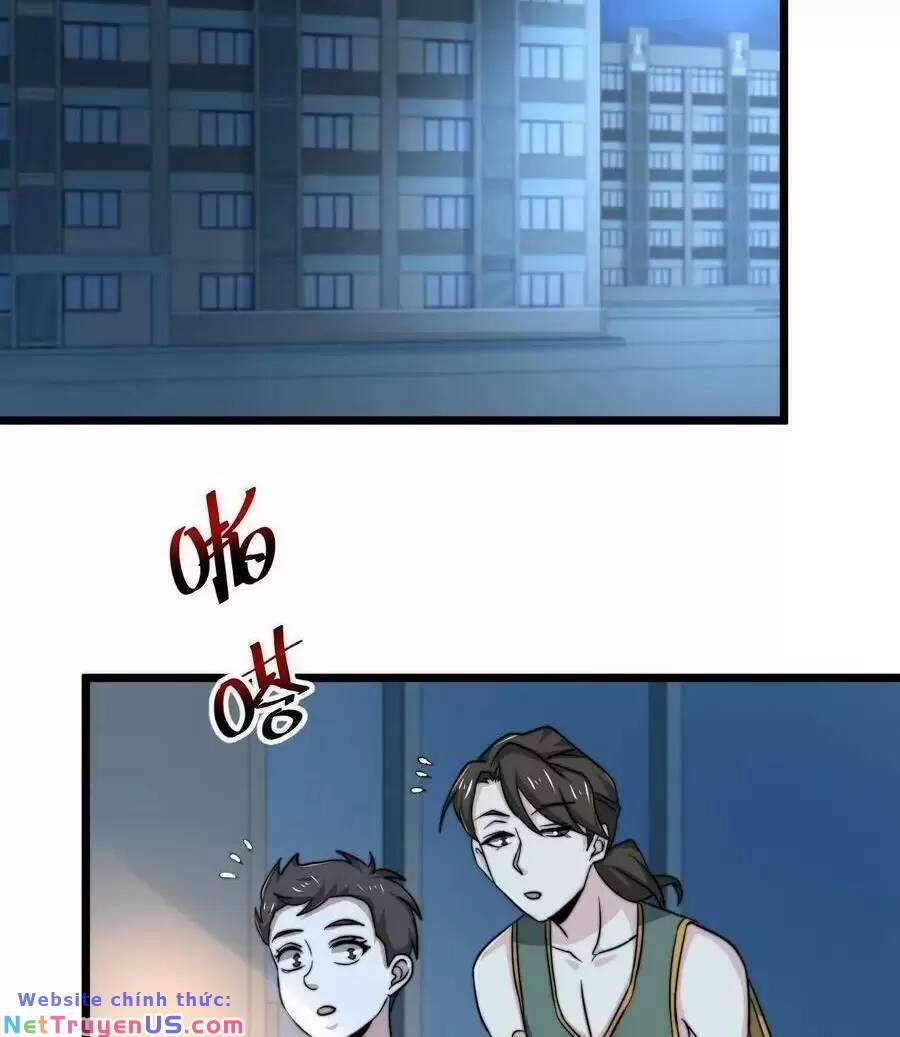 Bắt Đầu Livestream Ở Địa Phủ: Phát Sóng Trực Tiếp Ở Đây Ai Dám Đến 54 trang 7