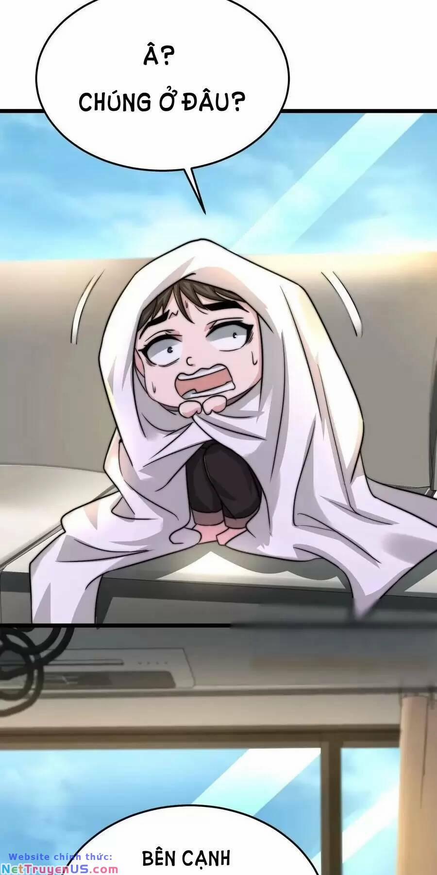 Bắt Đầu Livestream Ở Địa Phủ: Phát Sóng Trực Tiếp Ở Đây Ai Dám Đến 55 trang 18