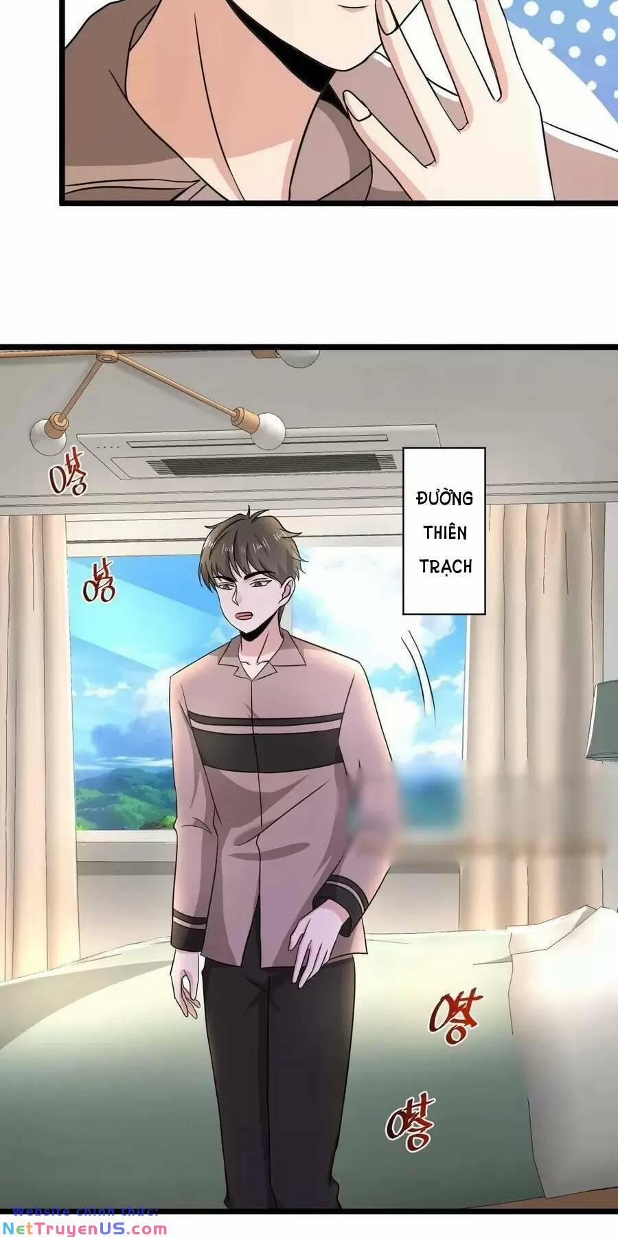 Bắt Đầu Livestream Ở Địa Phủ: Phát Sóng Trực Tiếp Ở Đây Ai Dám Đến 55 trang 2