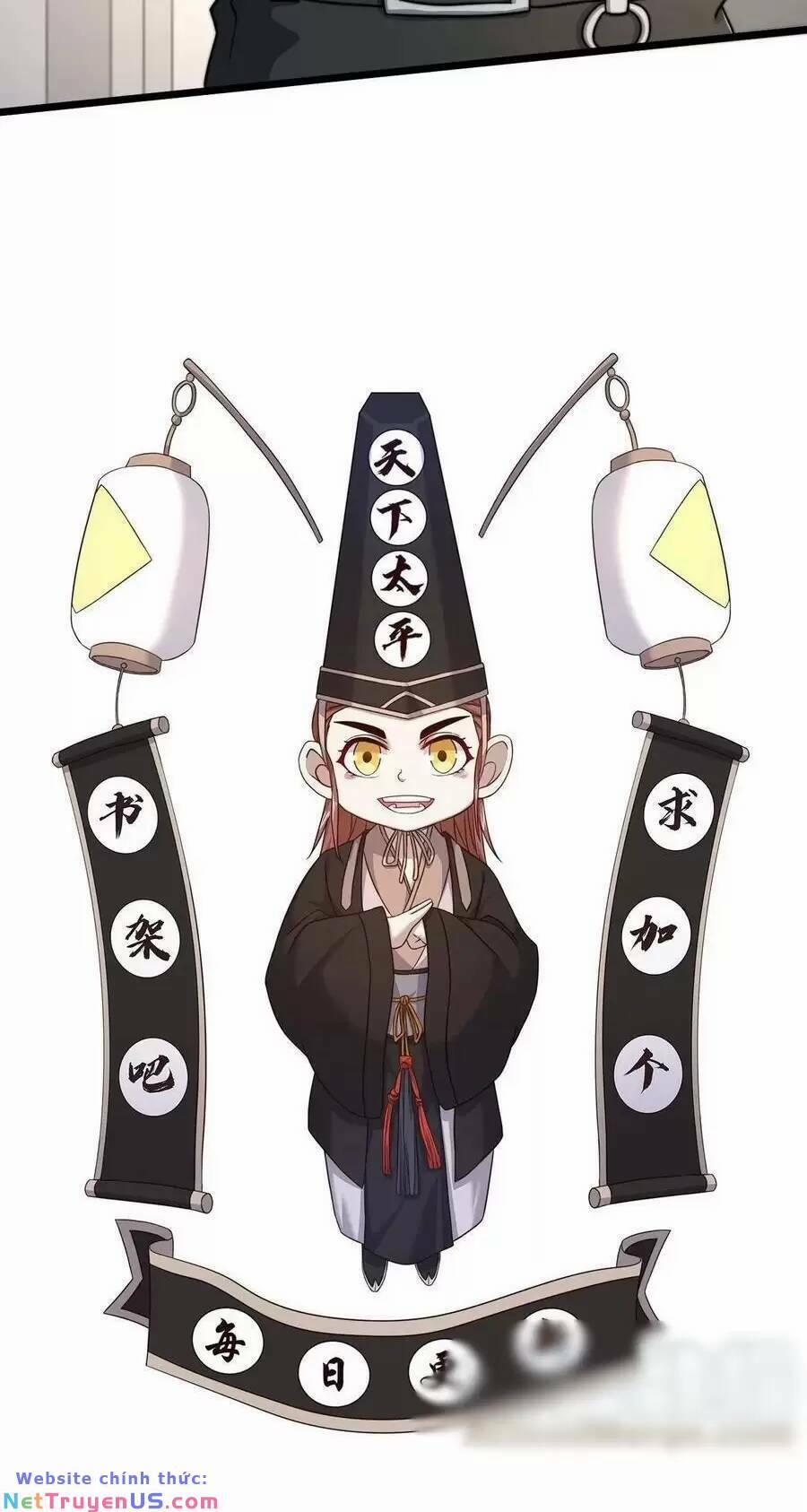 Bắt Đầu Livestream Ở Địa Phủ: Phát Sóng Trực Tiếp Ở Đây Ai Dám Đến 55 trang 25