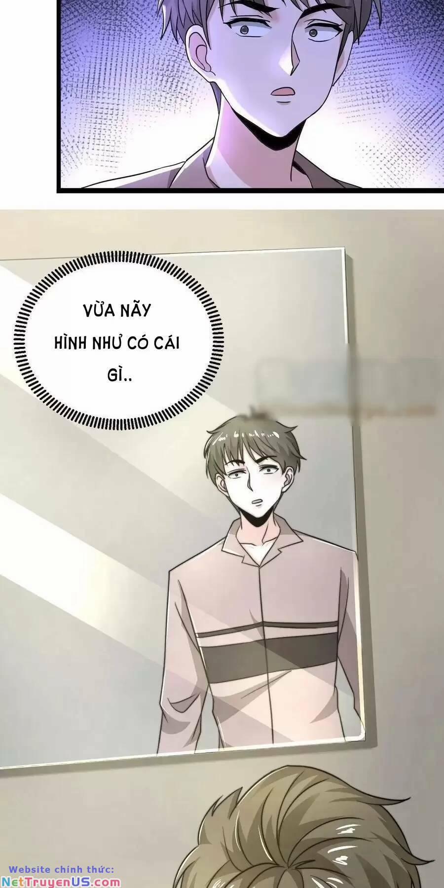 Bắt Đầu Livestream Ở Địa Phủ: Phát Sóng Trực Tiếp Ở Đây Ai Dám Đến 55 trang 4