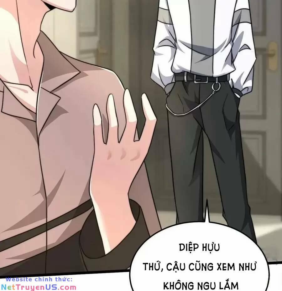 Bắt Đầu Livestream Ở Địa Phủ: Phát Sóng Trực Tiếp Ở Đây Ai Dám Đến 55 trang 8