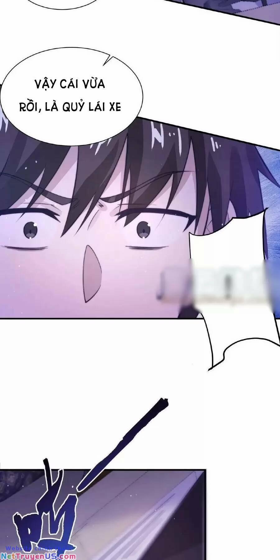 Bắt Đầu Livestream Ở Địa Phủ: Phát Sóng Trực Tiếp Ở Đây Ai Dám Đến 56 trang 13