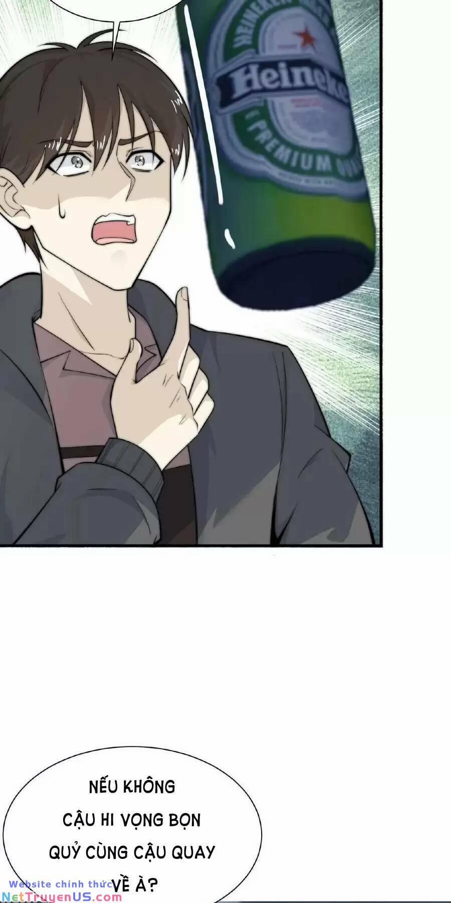 Bắt Đầu Livestream Ở Địa Phủ: Phát Sóng Trực Tiếp Ở Đây Ai Dám Đến 56 trang 21