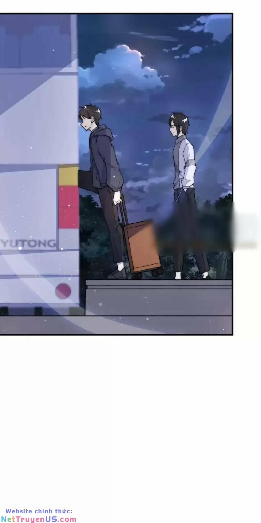 Bắt Đầu Livestream Ở Địa Phủ: Phát Sóng Trực Tiếp Ở Đây Ai Dám Đến 56 trang 4