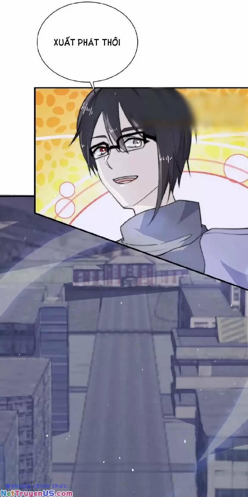 Bắt Đầu Livestream Ở Địa Phủ: Phát Sóng Trực Tiếp Ở Đây Ai Dám Đến 56 trang 6