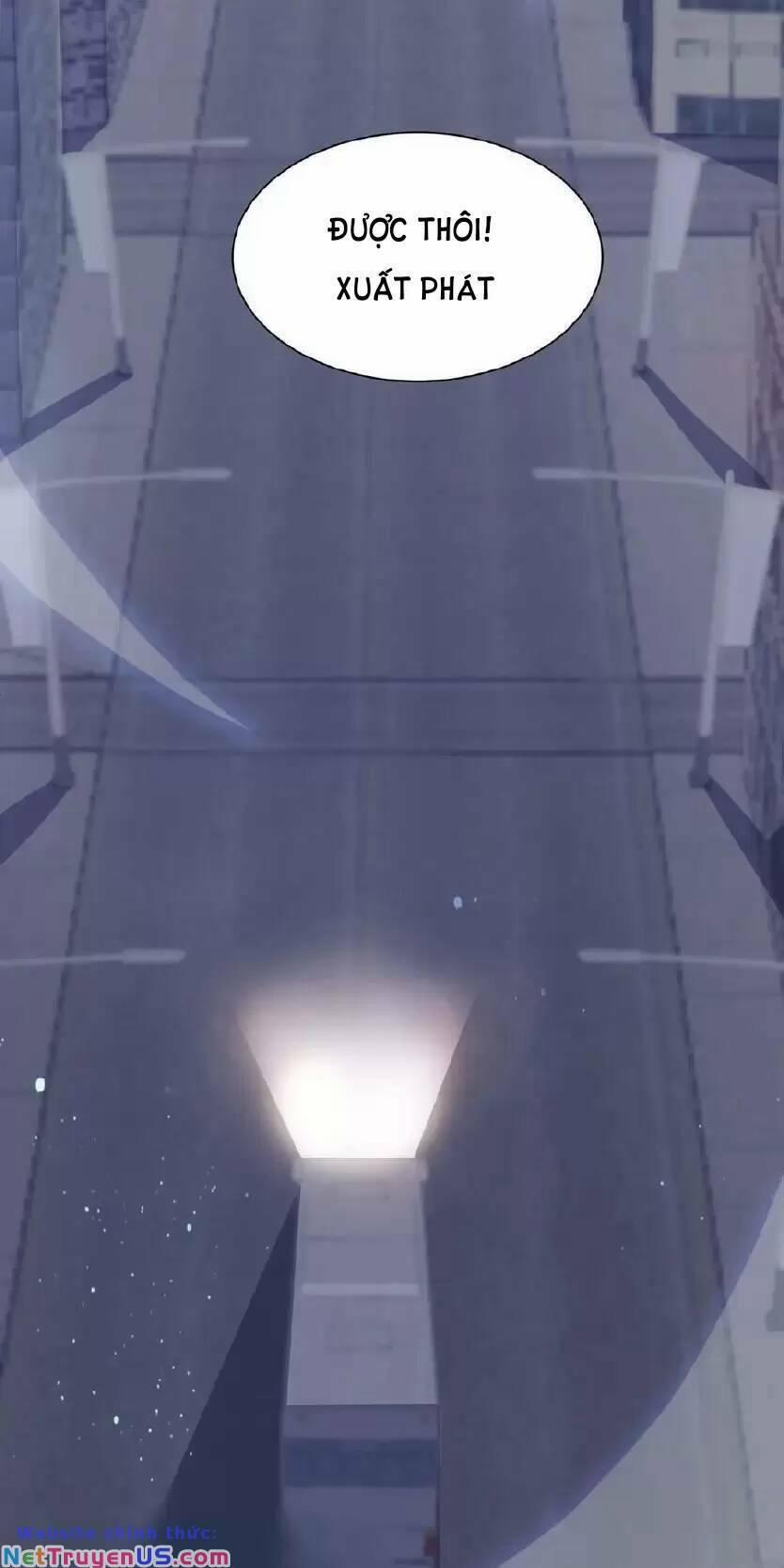 Bắt Đầu Livestream Ở Địa Phủ: Phát Sóng Trực Tiếp Ở Đây Ai Dám Đến 56 trang 7