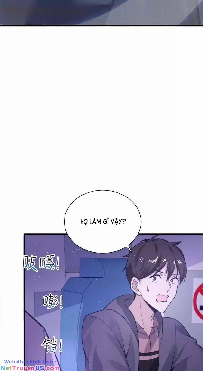 Bắt Đầu Livestream Ở Địa Phủ: Phát Sóng Trực Tiếp Ở Đây Ai Dám Đến 56 trang 8