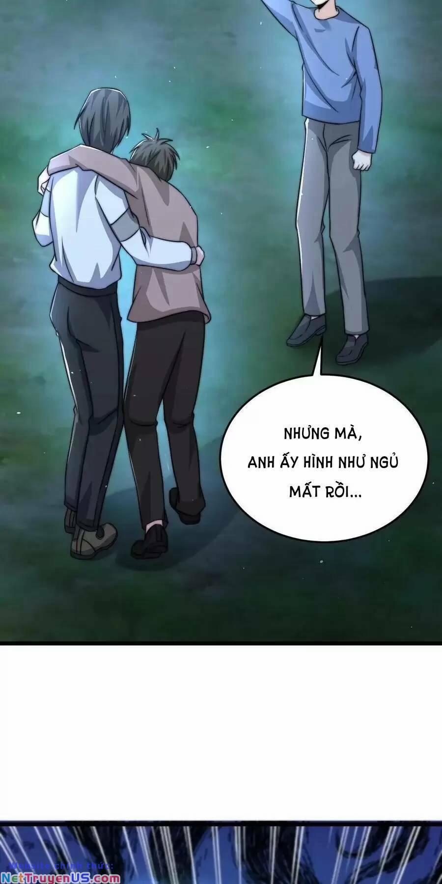 Bắt Đầu Livestream Ở Địa Phủ: Phát Sóng Trực Tiếp Ở Đây Ai Dám Đến 57 trang 10