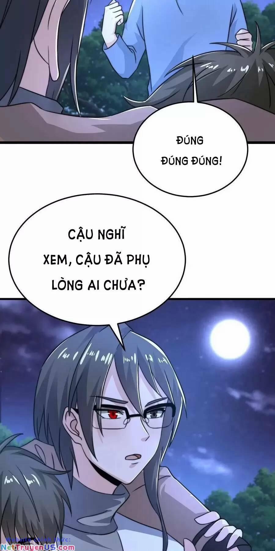 Bắt Đầu Livestream Ở Địa Phủ: Phát Sóng Trực Tiếp Ở Đây Ai Dám Đến 57 trang 14