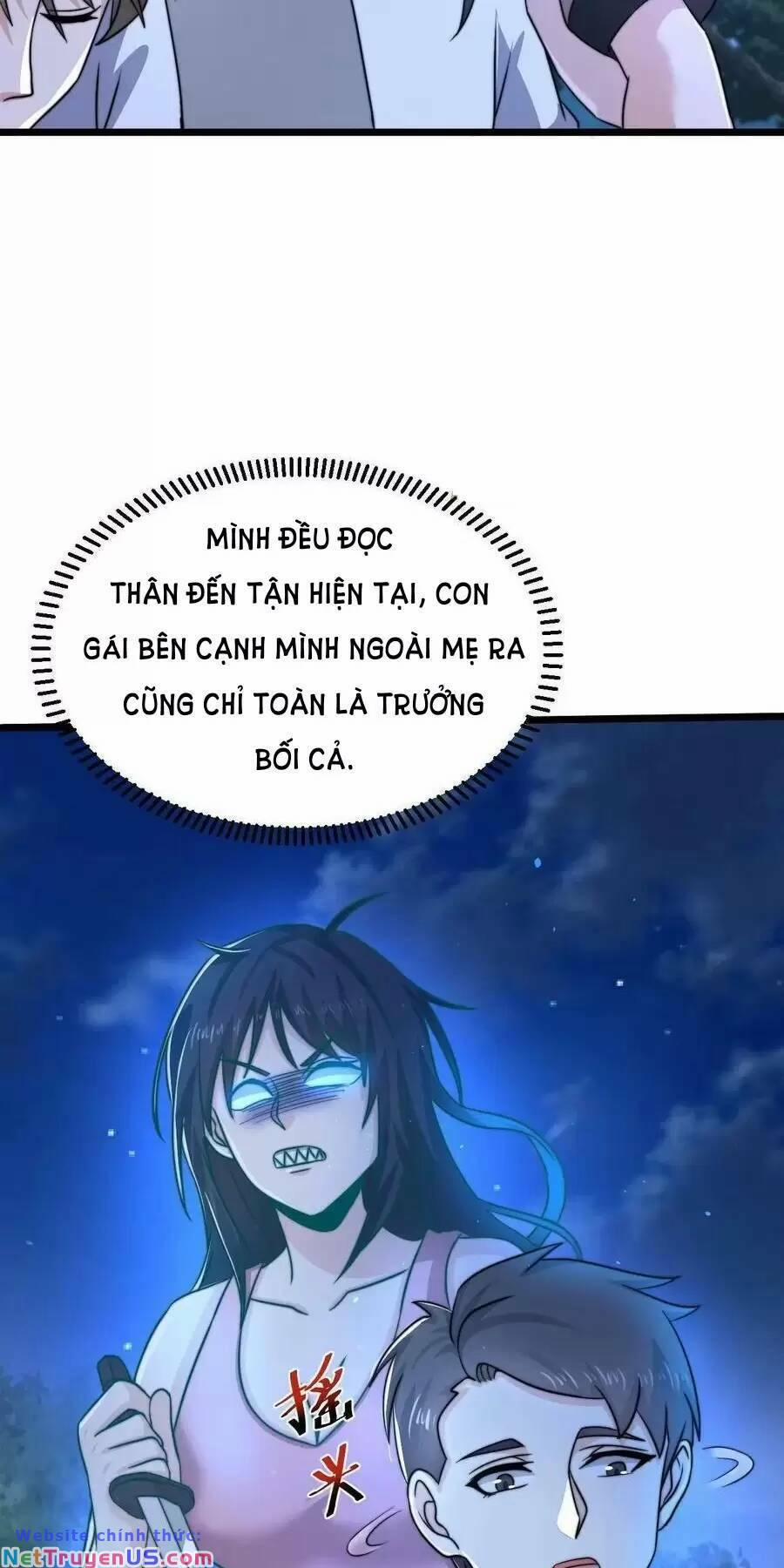 Bắt Đầu Livestream Ở Địa Phủ: Phát Sóng Trực Tiếp Ở Đây Ai Dám Đến 57 trang 15