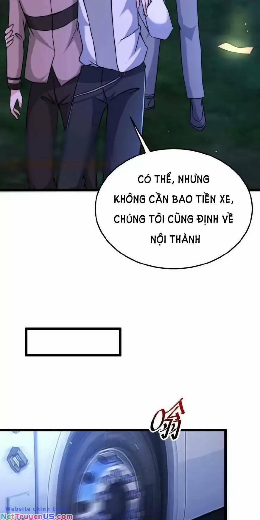 Bắt Đầu Livestream Ở Địa Phủ: Phát Sóng Trực Tiếp Ở Đây Ai Dám Đến 57 trang 24