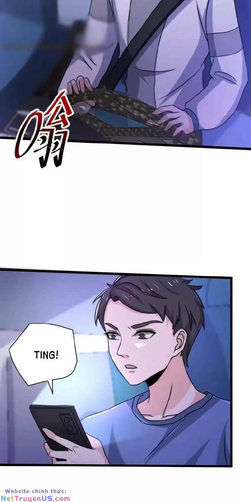 Bắt Đầu Livestream Ở Địa Phủ: Phát Sóng Trực Tiếp Ở Đây Ai Dám Đến 57 trang 26