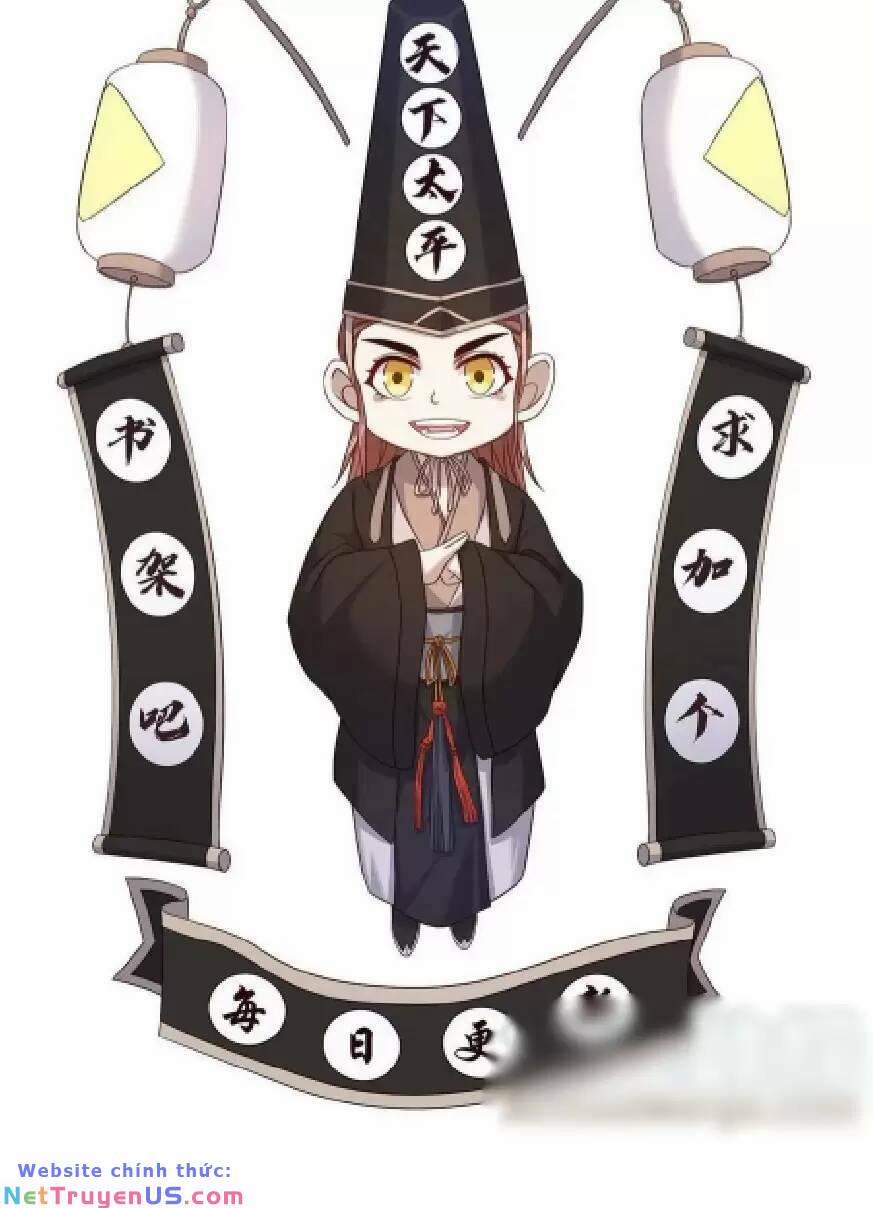 Bắt Đầu Livestream Ở Địa Phủ: Phát Sóng Trực Tiếp Ở Đây Ai Dám Đến 57 trang 28